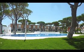 Apartamento De Reme Playa De La Barrosa