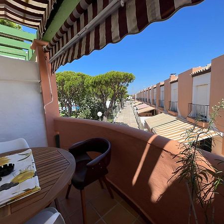 Apartamento De Reme Playa De La Barrosa Chiclana de la Frontera Exterior foto