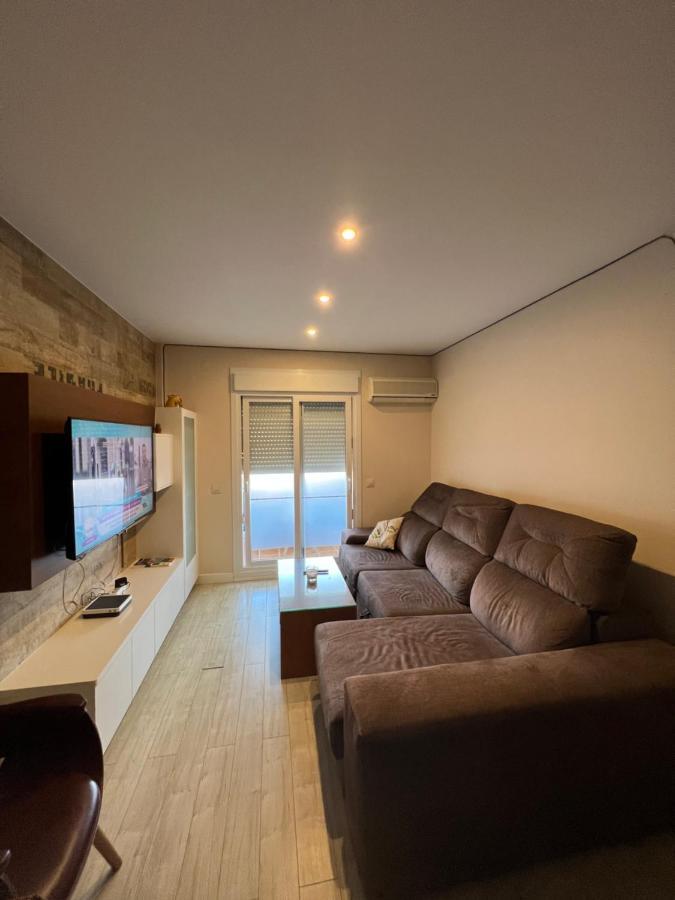 Apartamento De Reme Playa De La Barrosa Chiclana de la Frontera Exterior foto
