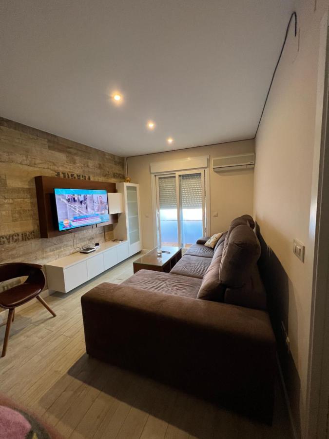Apartamento De Reme Playa De La Barrosa Chiclana de la Frontera Exterior foto