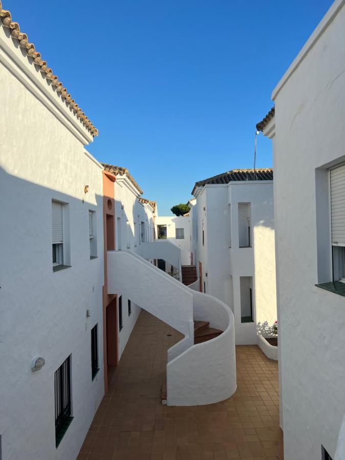 Apartamento De Reme Playa De La Barrosa Chiclana de la Frontera Exterior foto
