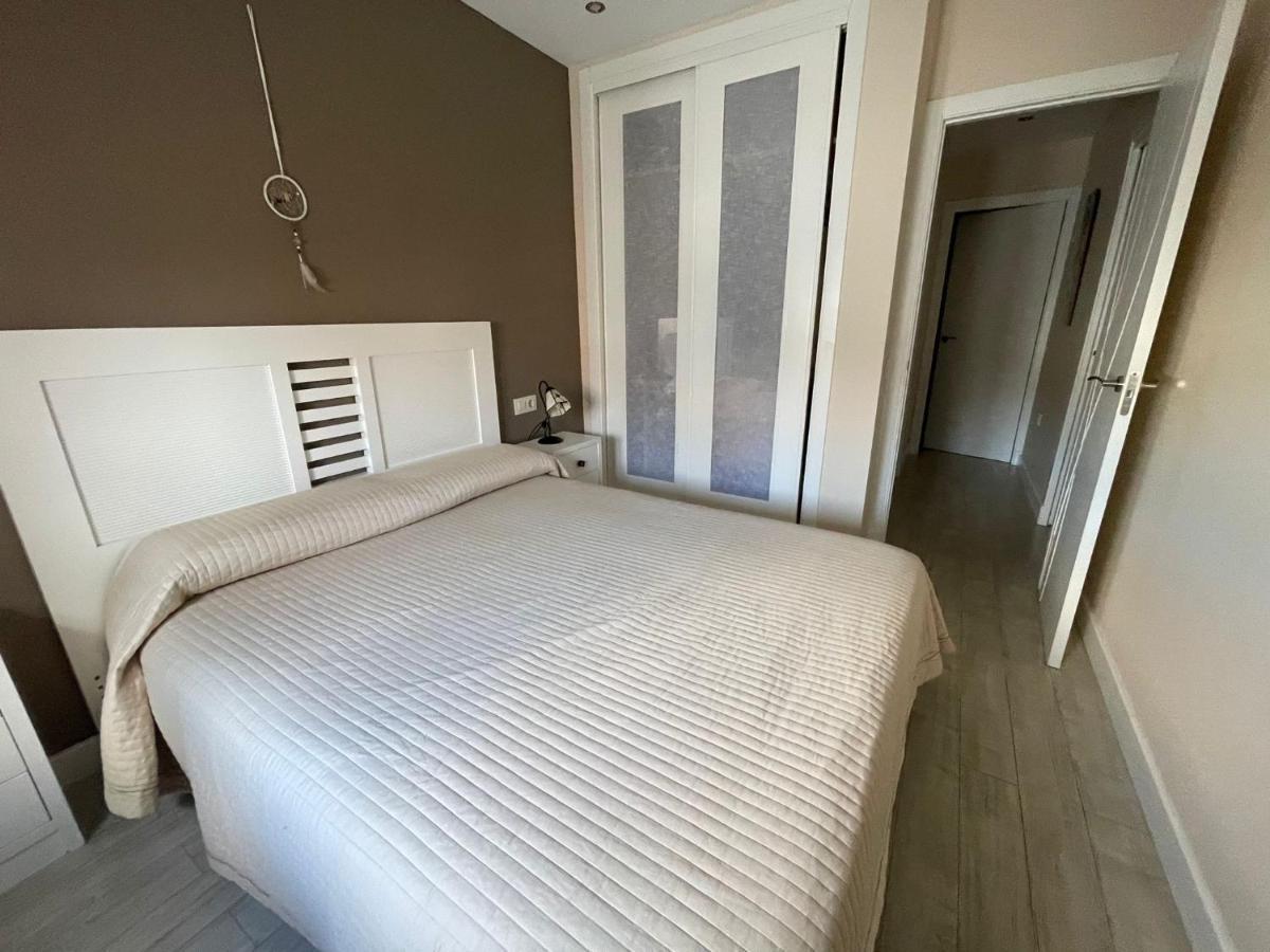 Apartamento De Reme Playa De La Barrosa Chiclana de la Frontera Exterior foto